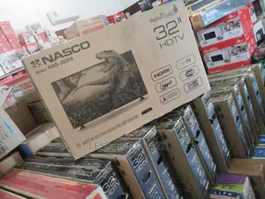 Long Lasting Nasco 32 Satellite Digital Tv