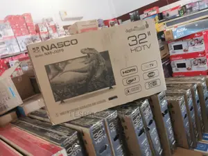 Fresh Nasco 32 Satellite Digital Tv