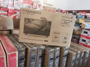 Fresh Nasco 32 Satellite Digital Tv