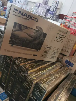 Tear Rubber Nasco 32 Satellite Digital Tv