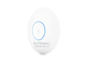 Ubiquiti Unifi Access Point 6 Pro