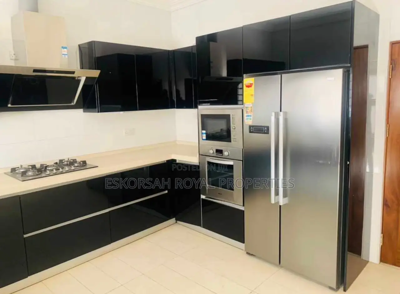 5bdrm House in East Legon, Ghana Link Area for rent