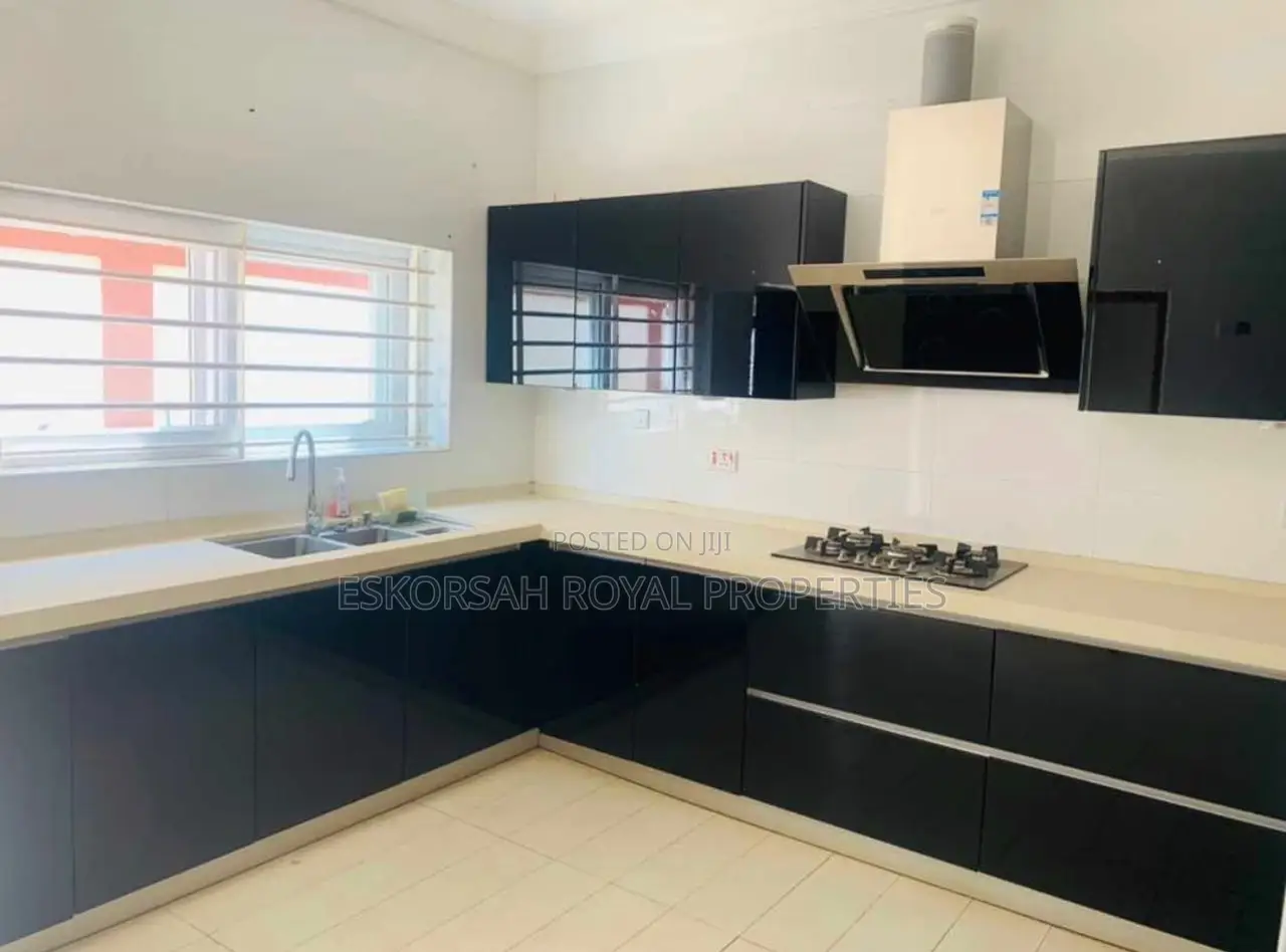 5bdrm House in East Legon, Ghana Link Area for rent