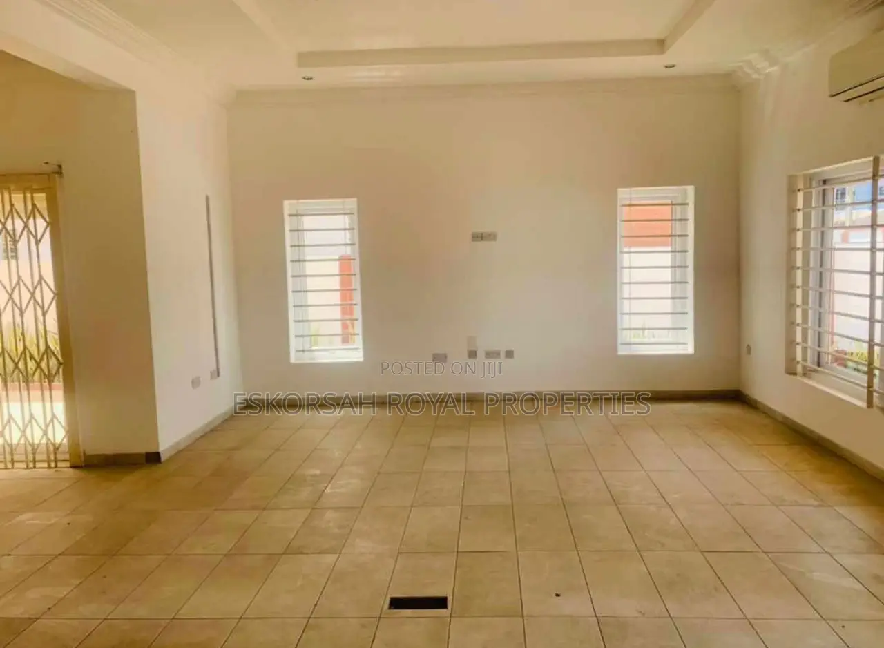 5bdrm House in East Legon, Ghana Link Area for rent