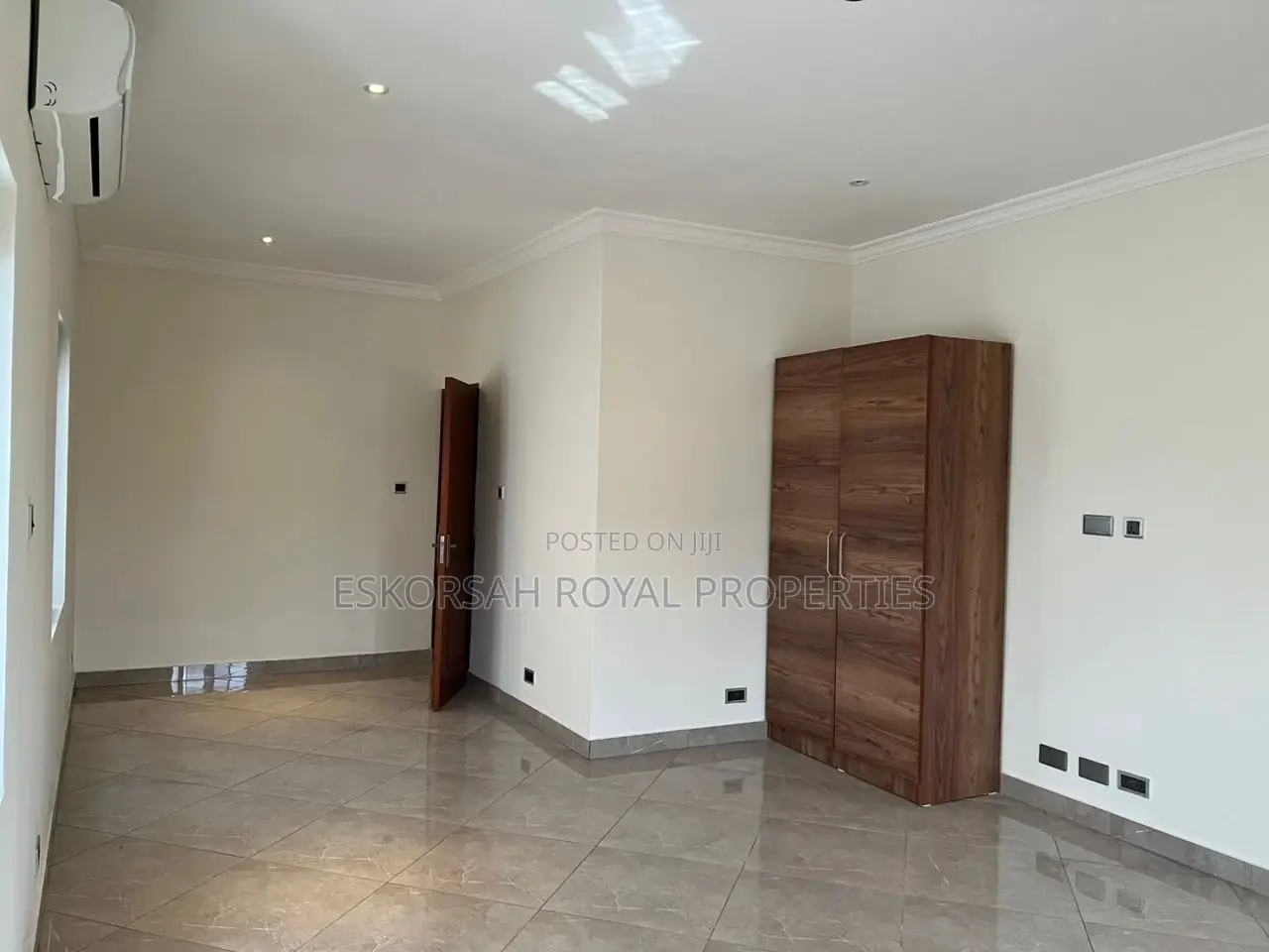 5bdrm House in East Legon, Ghana Link Area for rent