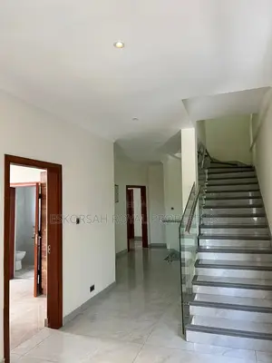 5bdrm House in East Legon, Ghana Link Area for rent