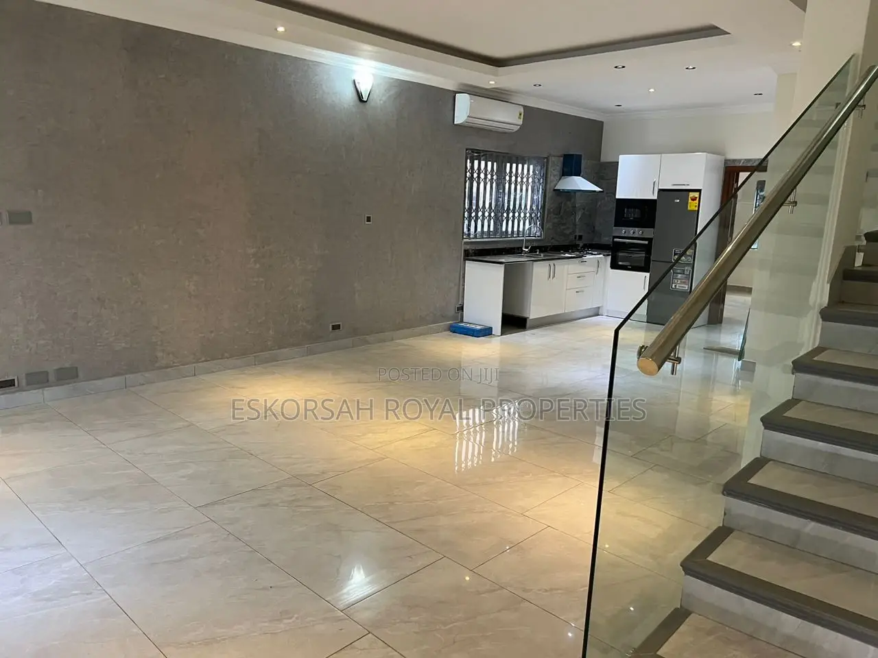 5bdrm House in East Legon, Ghana Link Area for rent