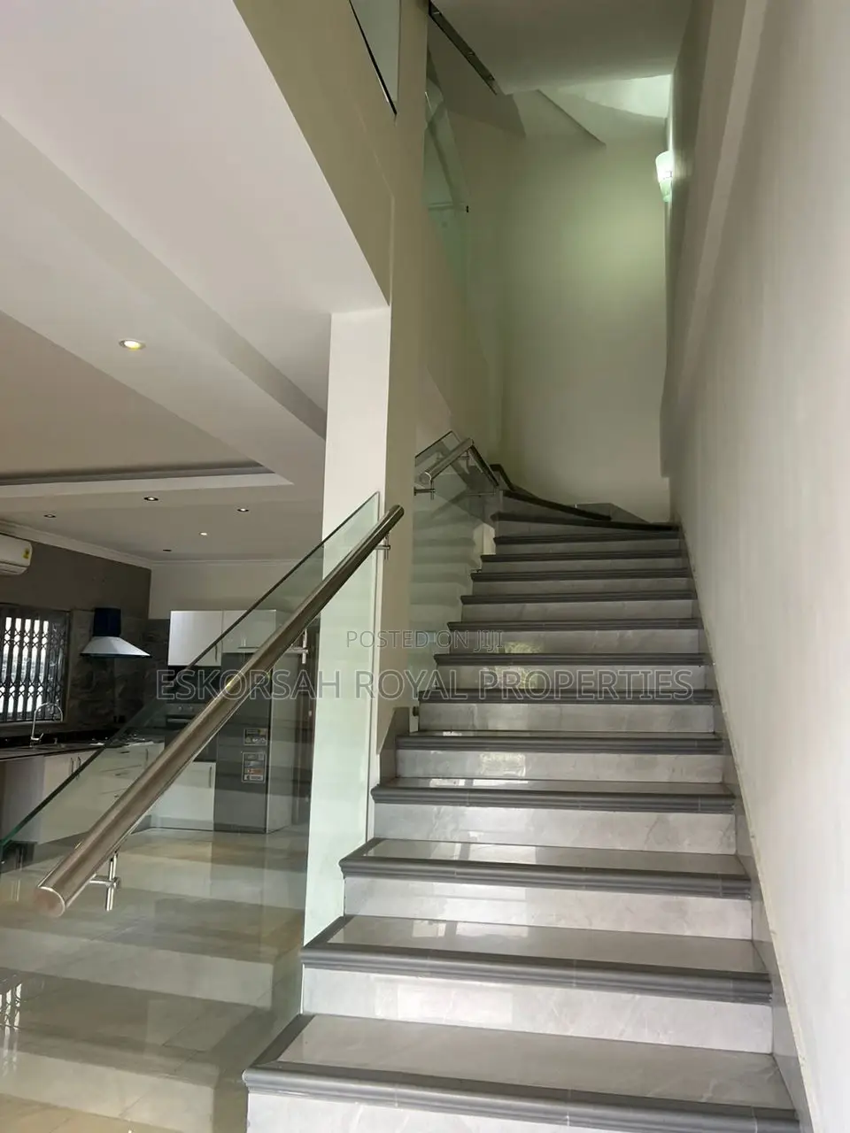 5bdrm House in East Legon, Ghana Link Area for rent