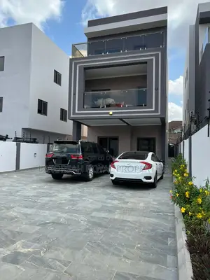 5bdrm House in East Legon, Ghana Link Area for rent
