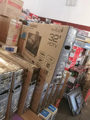 Elegant Nasco 32 Satellite Digital Tv