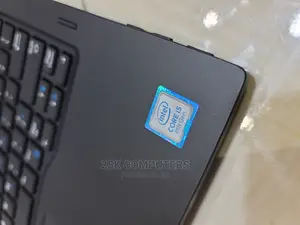 Laptop Dell Latitude 7390 8GB Intel Core I5 SSD 256GB