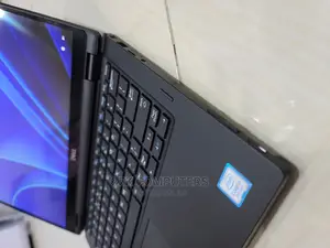 Laptop Dell Latitude 7390 8GB Intel Core I5 SSD 256GB
