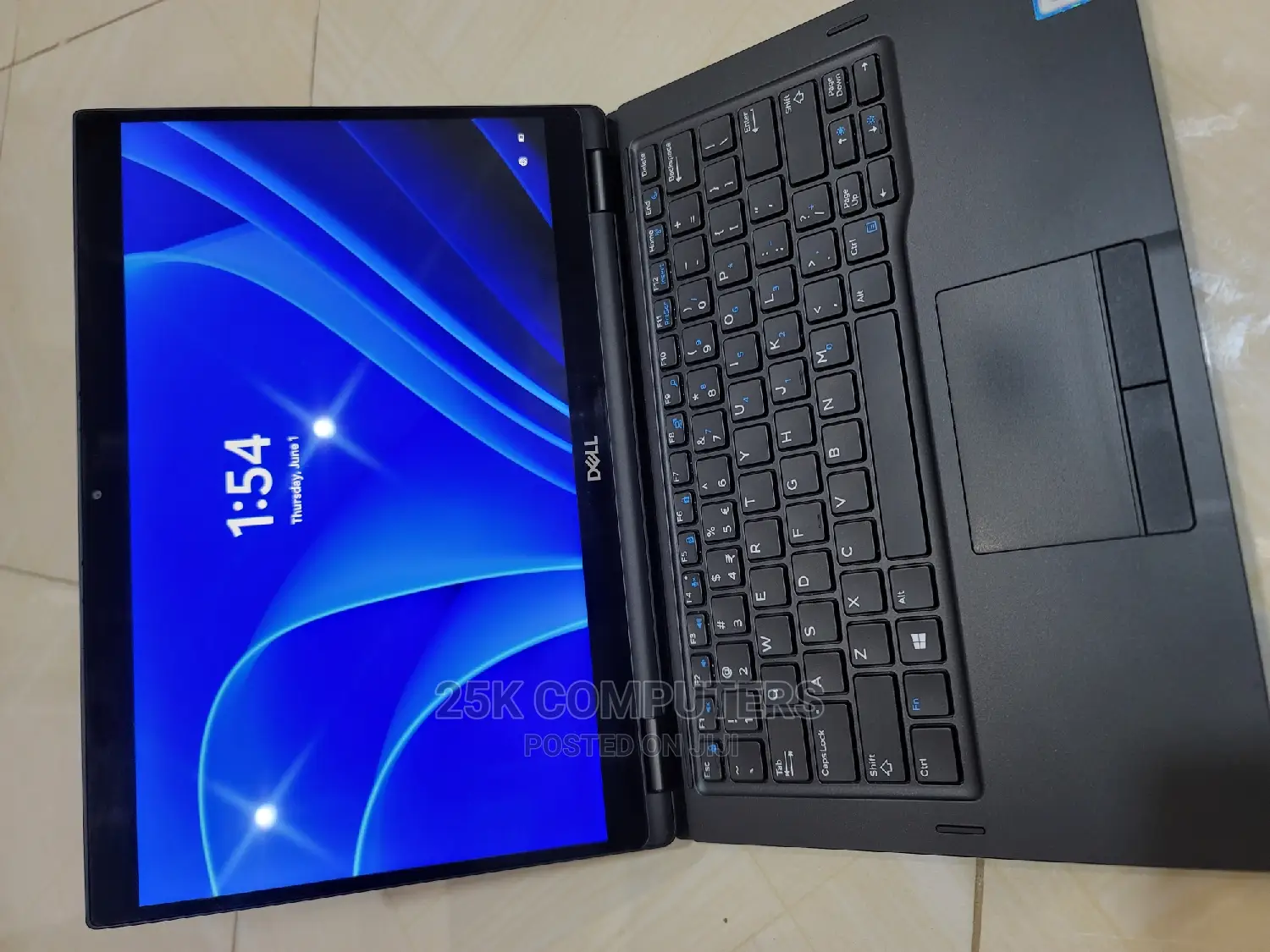 Laptop Dell Latitude 7390 8GB Intel Core I5 SSD 256GB