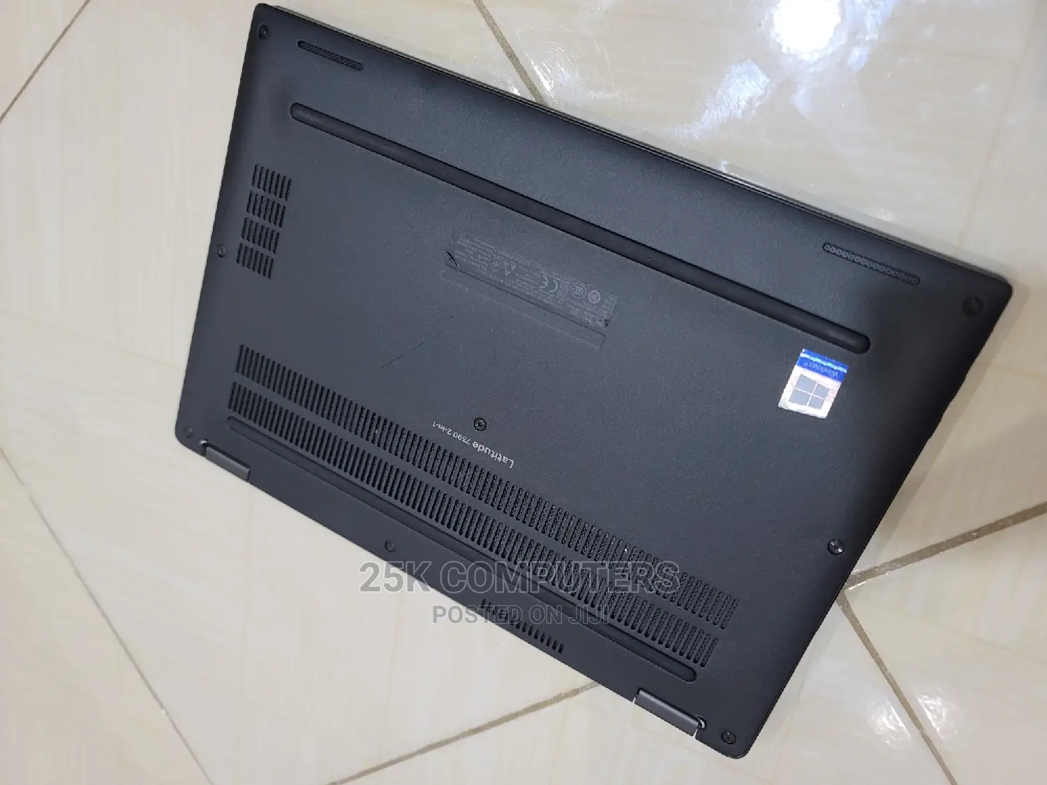 Laptop Dell Latitude 7390 8GB Intel Core I5 SSD 256GB