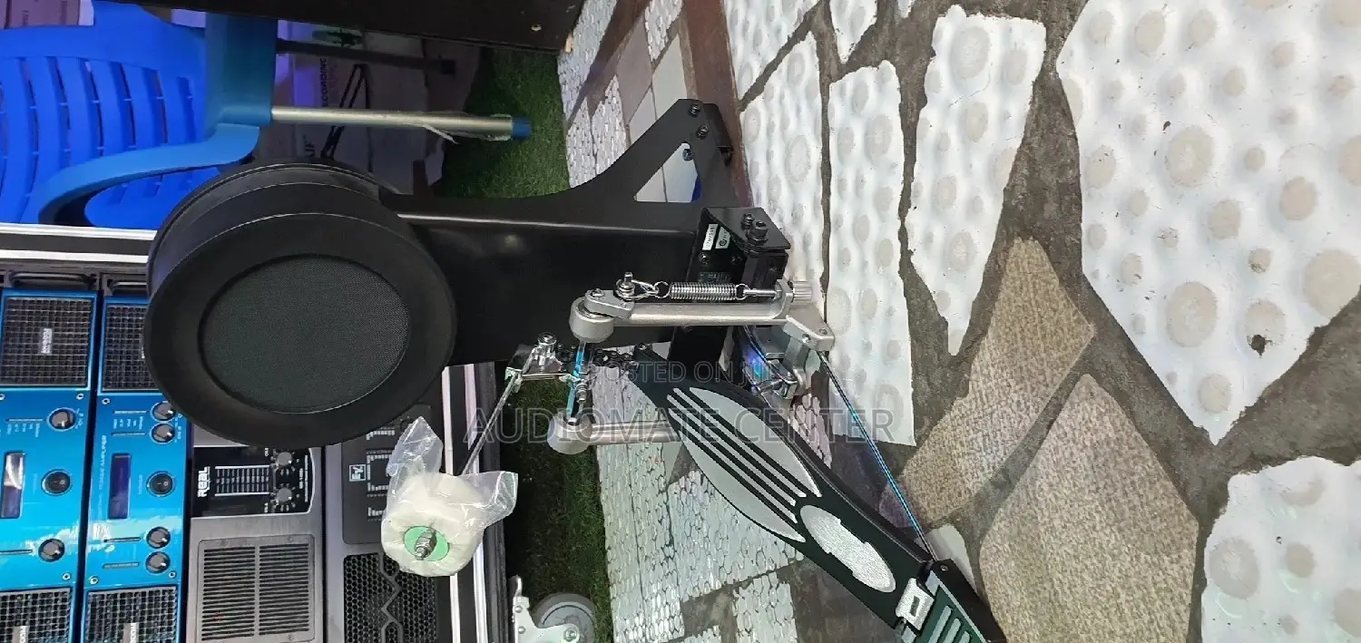 Roland KD 10 Electric Pedal