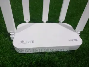 ZTE Wifi Router