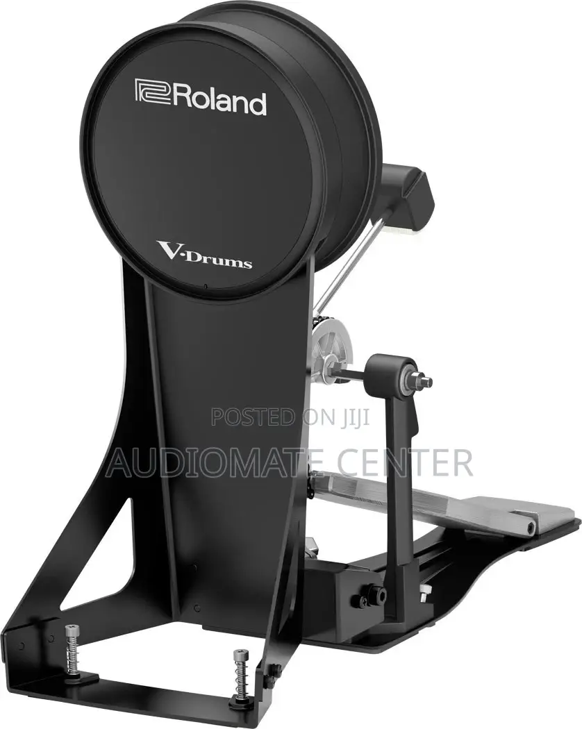 Roland KD 10 Electric Pedal
