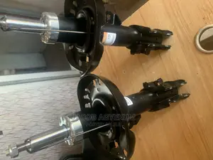 Hundia Santa Fe Front Shocks Absorber 2014/16