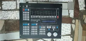 Sunny DMX 512