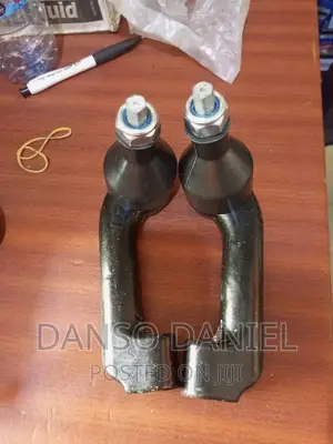 Ford F-150 Tie Rod Ends