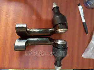 Ford F-150 Tie Rod Ends