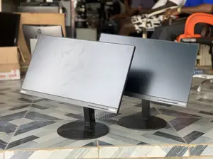 Edgeless 23 Lenovo Thinkvision LED LCD Monitor