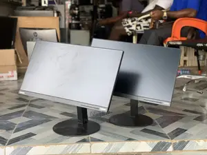 Edgeless 23 Lenovo Thinkvision LED LCD Monitor