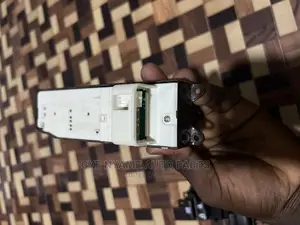 Toyota Corolla 2003_2008 Models Power Windows Switch