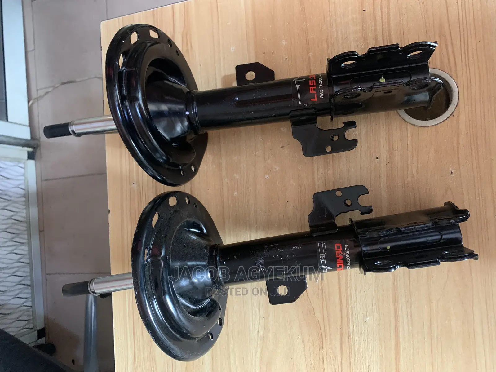 Toyota Camry Front Shocks Absorber 2008/11
