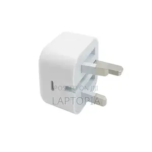 Original iPhone Charger 20W