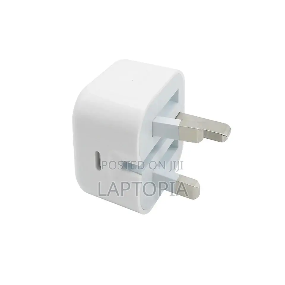 Original iPhone Charger 20W