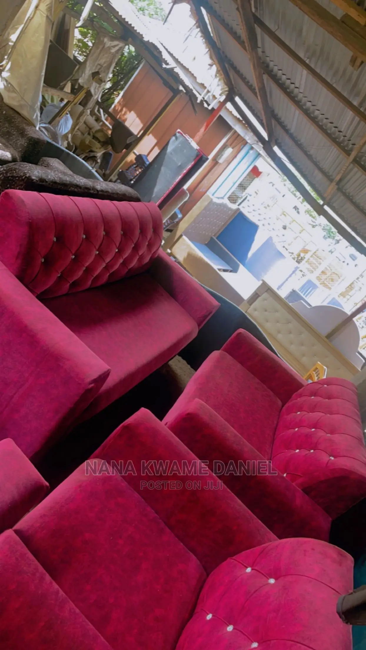 Sofa Chair