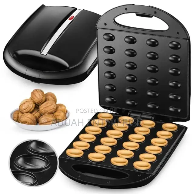 24 Pieces Donot Maker