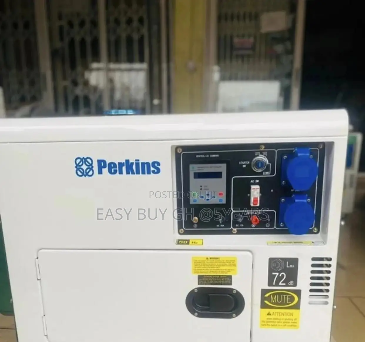 Generator Perkins Uk Generator Generator 13000 Geberator