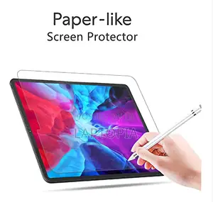 Paper Like Screen Protector for iPad 12.9, 11, 10.9 Iches