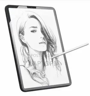 Paper Like Screen Protector for iPad 12.9, 11, 10.9 Iches