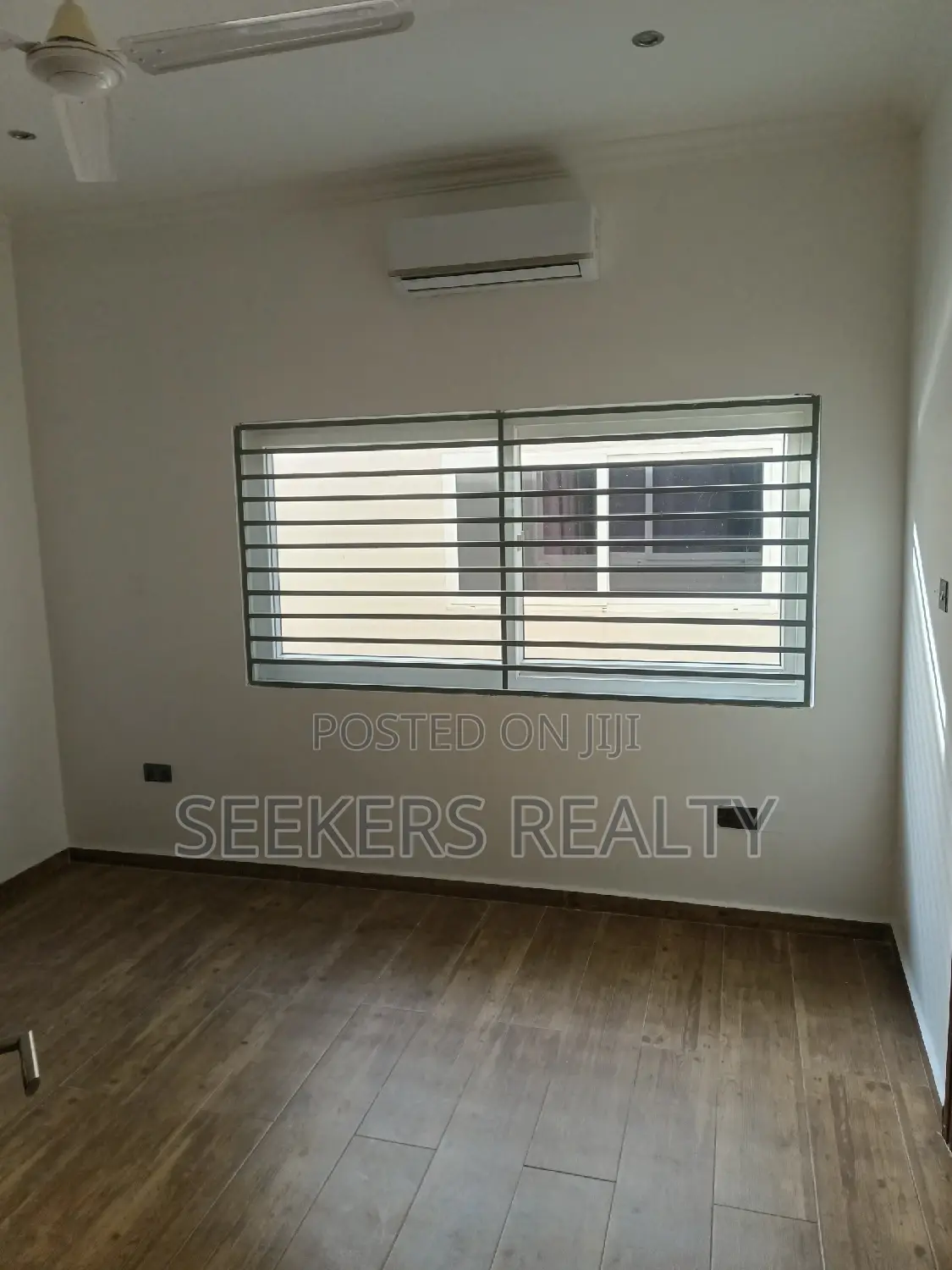 3bdrm Townhouse / Terrace in Seekers Realty, Tseaddo for rent