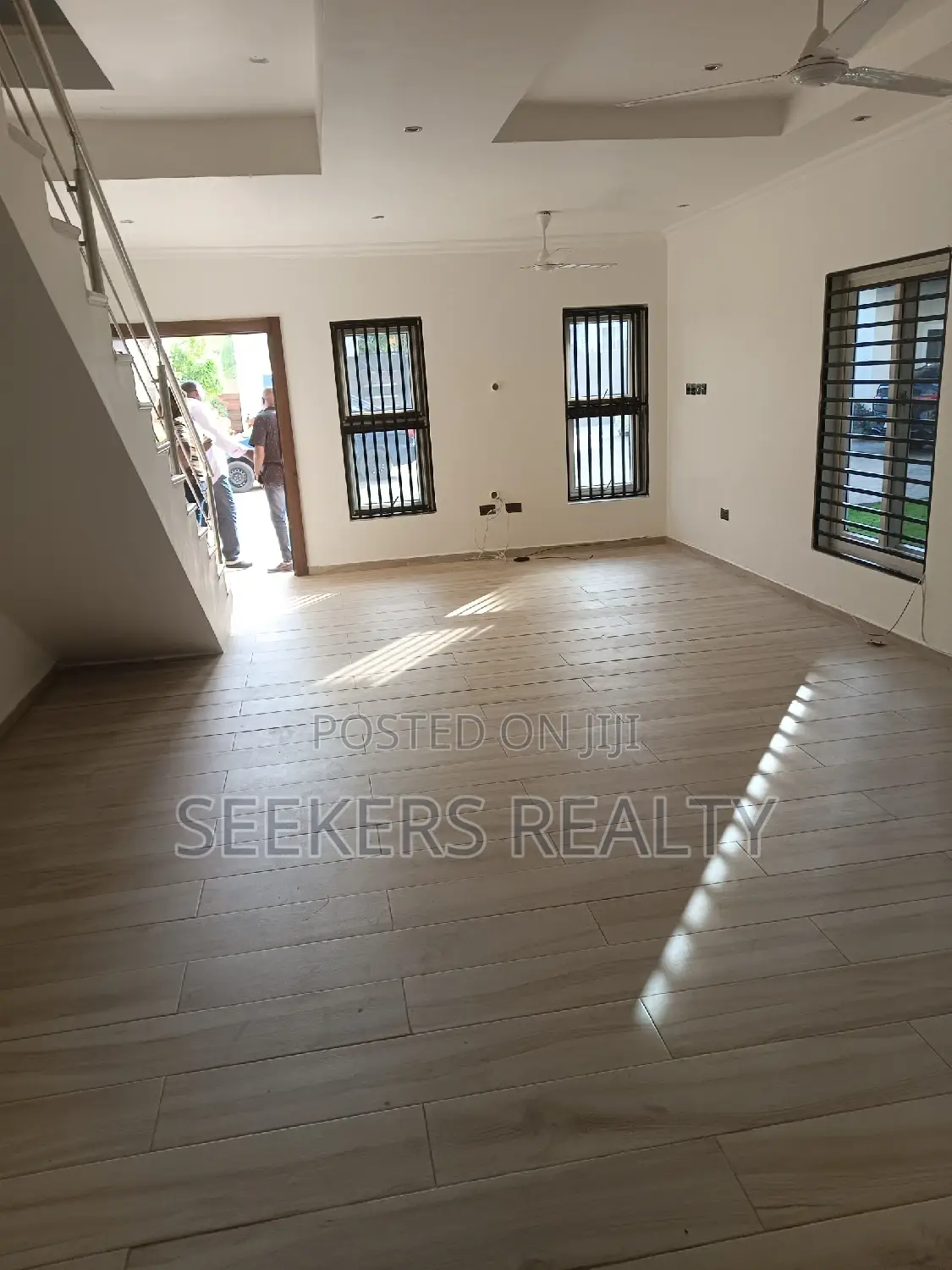 3bdrm Townhouse / Terrace in Seekers Realty, Tseaddo for rent