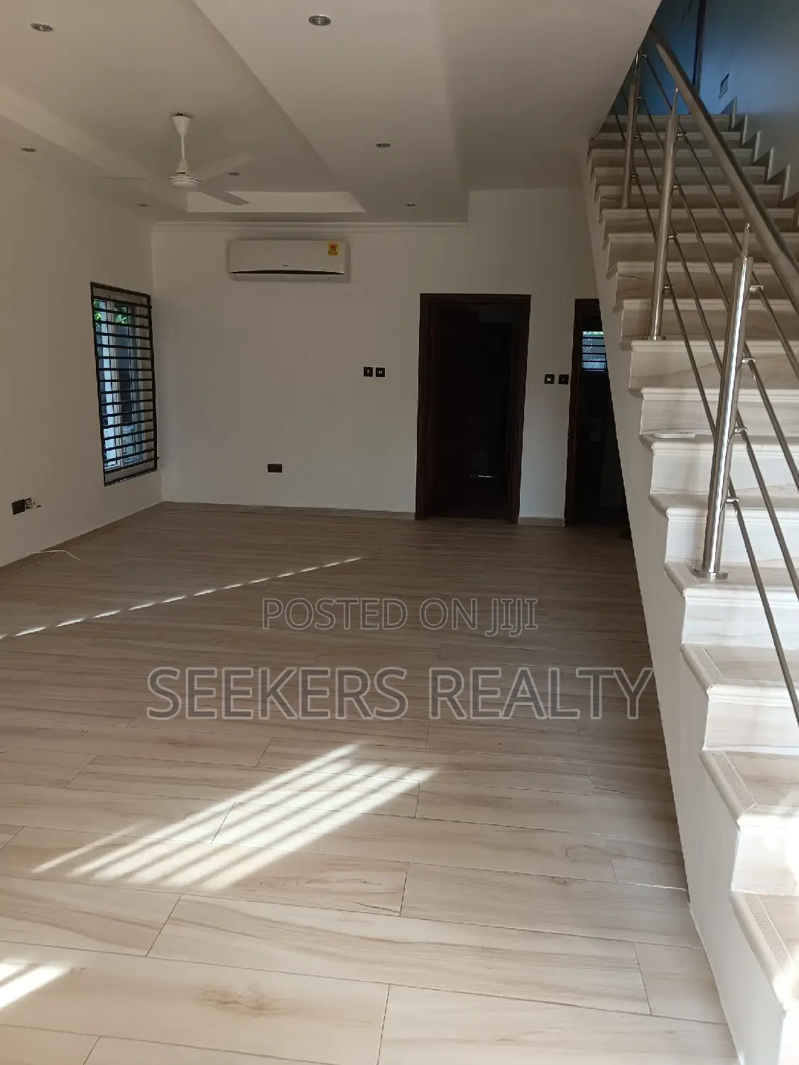 3bdrm Townhouse / Terrace in Seekers Realty, Tseaddo for rent