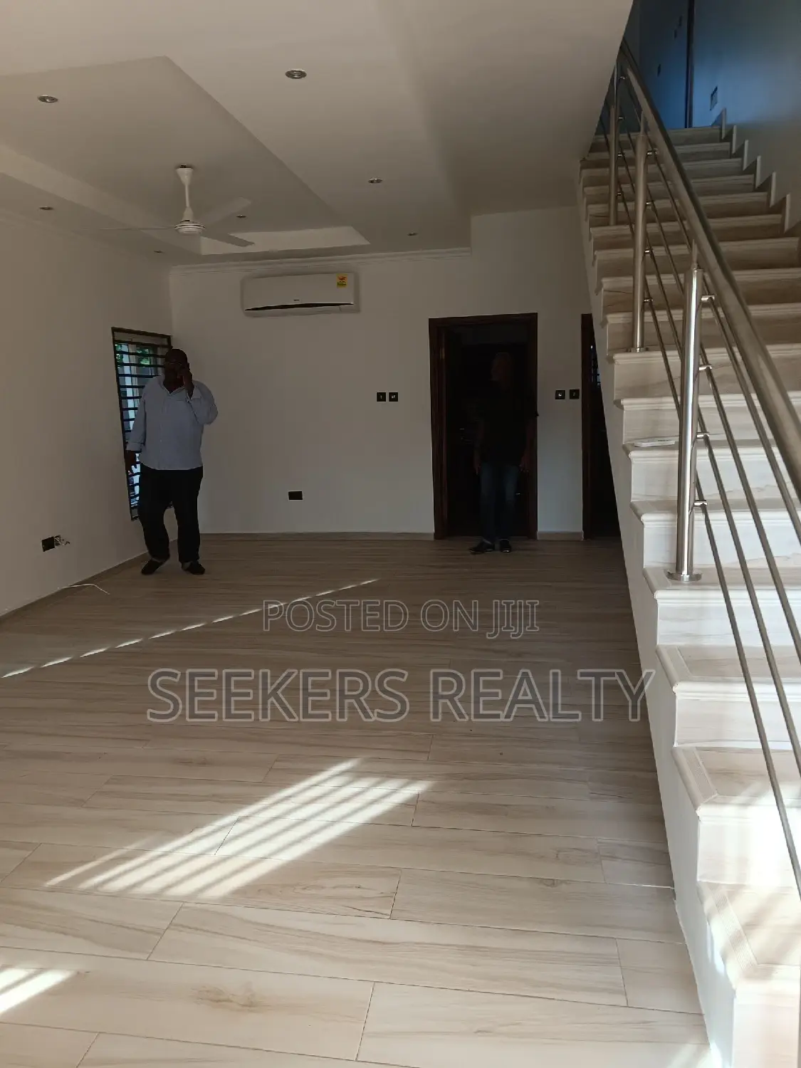3bdrm Townhouse / Terrace in Seekers Realty, Tseaddo for rent