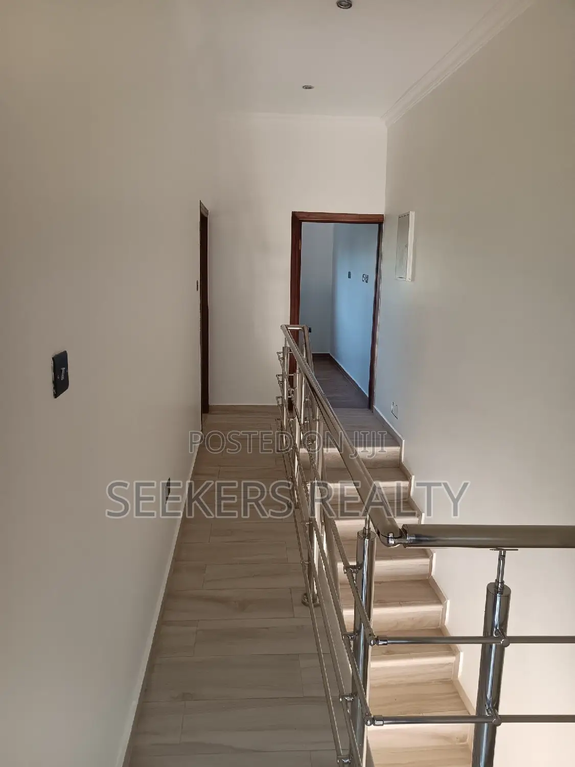 3bdrm Townhouse / Terrace in Seekers Realty, Tseaddo for rent