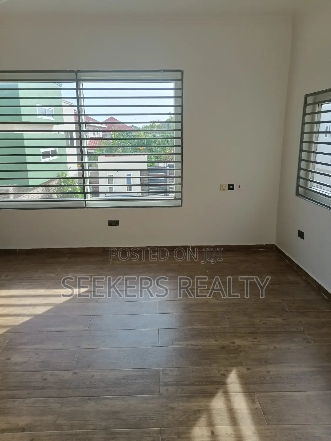 3bdrm Townhouse / Terrace in Seekers Realty, Tseaddo for rent