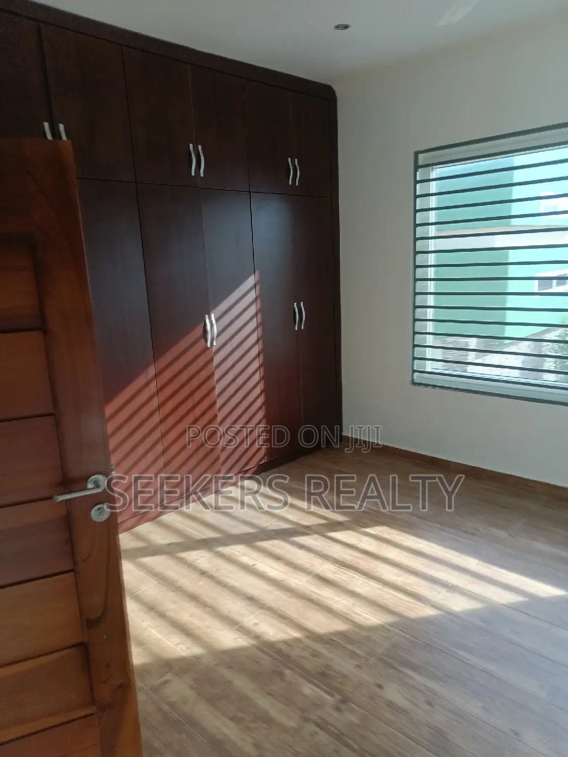3bdrm Townhouse / Terrace in Seekers Realty, Tseaddo for rent