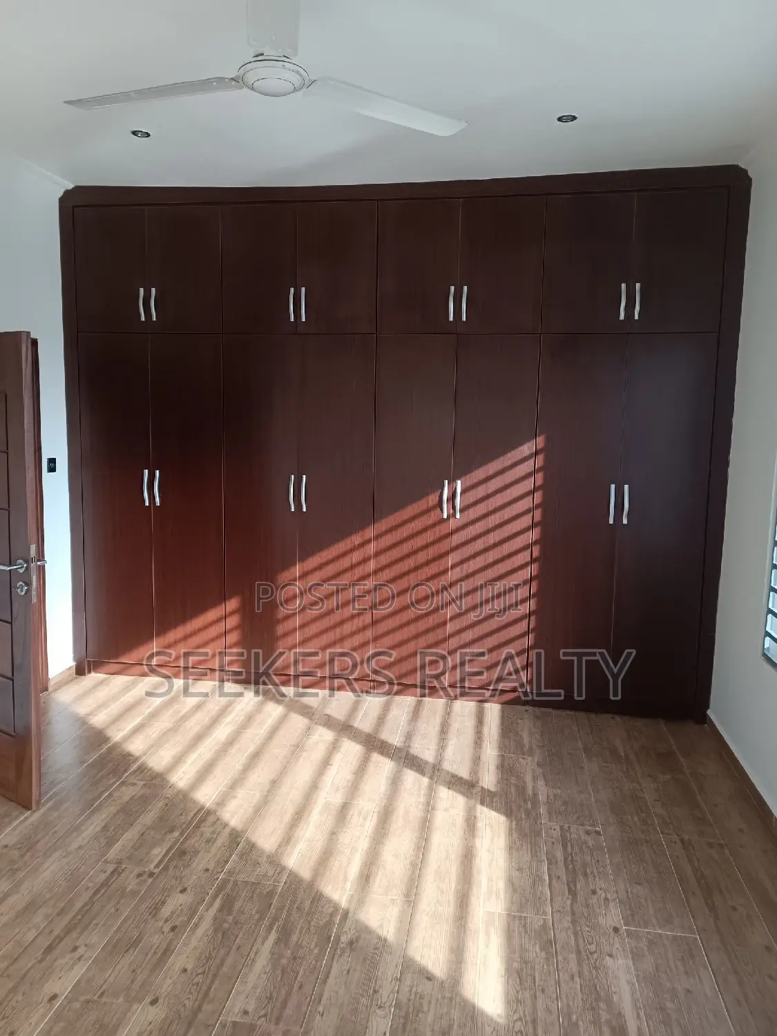 3bdrm Townhouse / Terrace in Seekers Realty, Tseaddo for rent