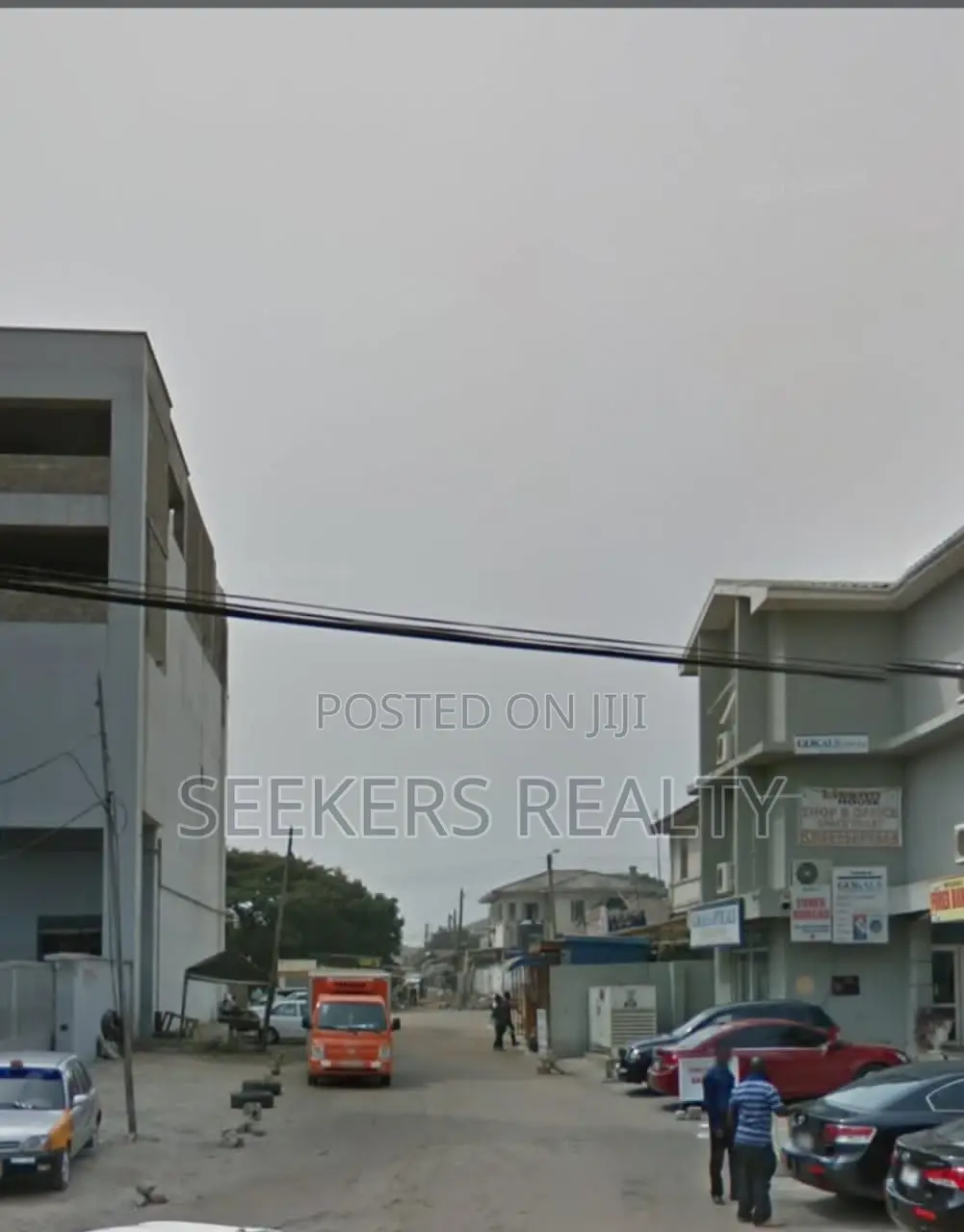 6bdrm House in Seekers Realty, Oxford Street for sale