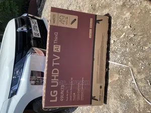 (LG49UN7340)Quality Yet Affordable LG Real 49 Inch Tv