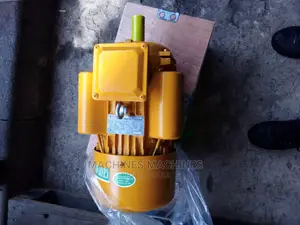 Brand New 3 Horse Power Induction Motor