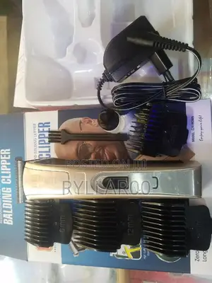 Kiki Professional Balding Clipper