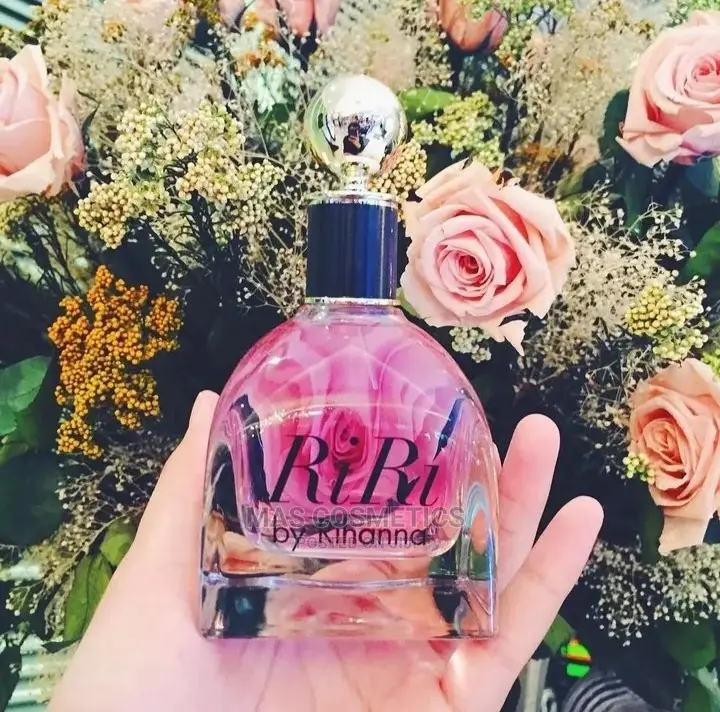 Riri Rihanna for Women