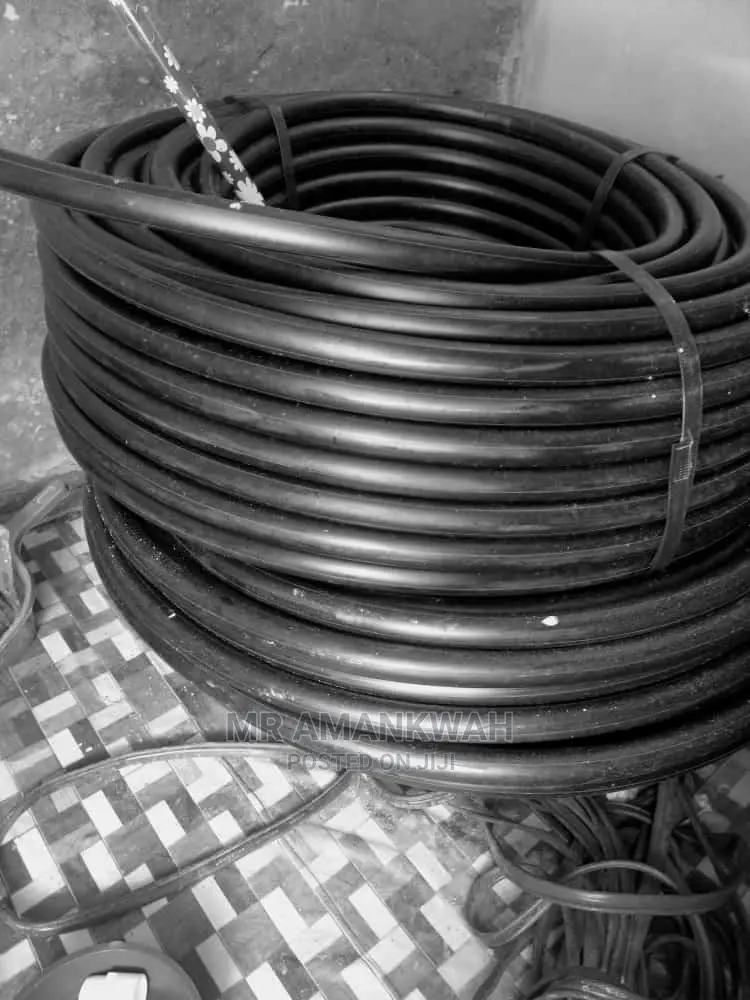 Blessed Borehole Drilling